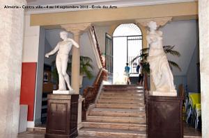 20 ALMERIA CENTRE VILLE (91)